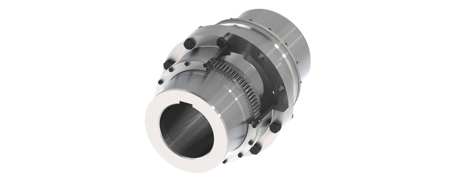 Malmedie Gear Coupling GLX