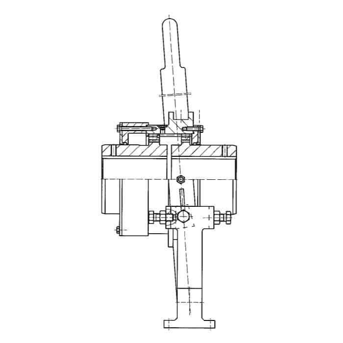 Shiftable Couplings, manual