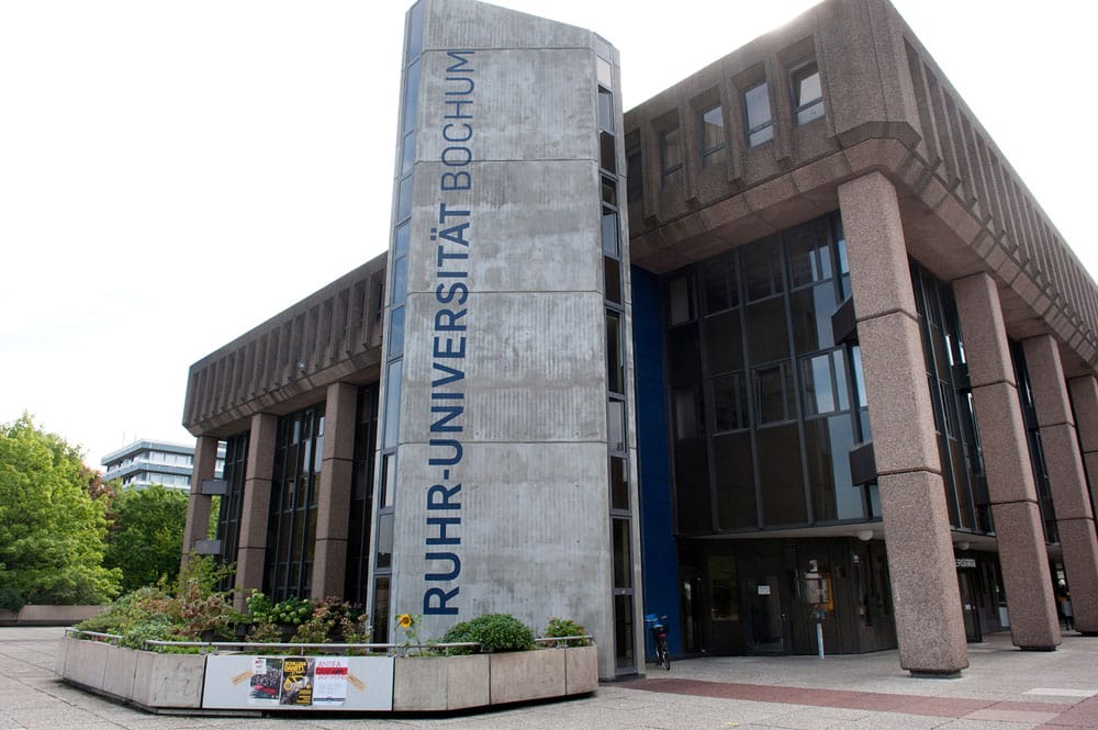 Malmedie participates at 31st International Crane Conference in Bochum